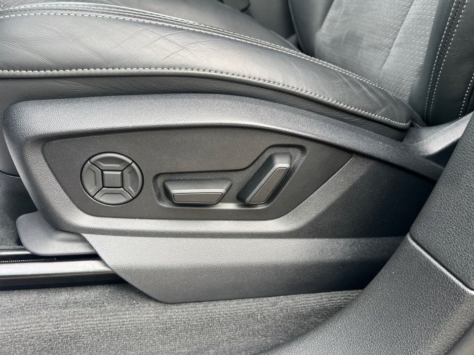 Audi Q7 50TDI quattro tiptronic - foto 16