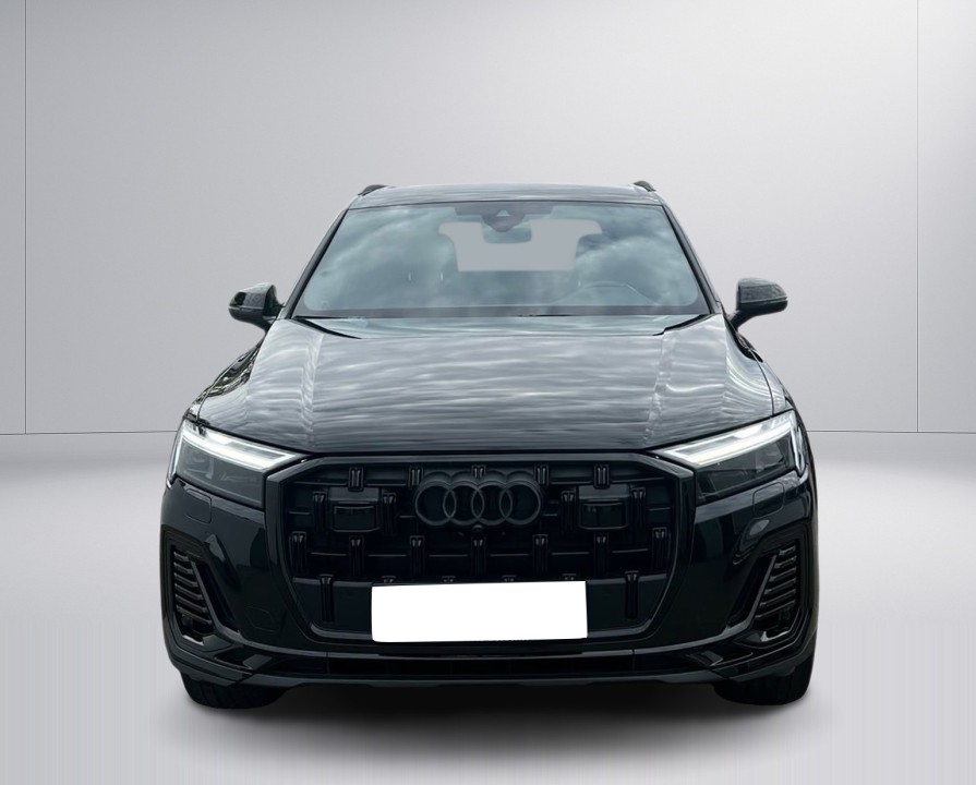 AUDI Q7 2024 — imagine 18