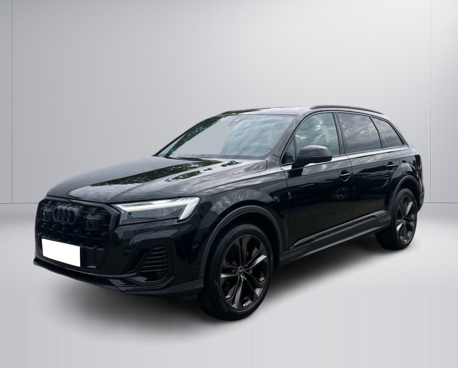 AUDI Q7 2024 — imagine 17