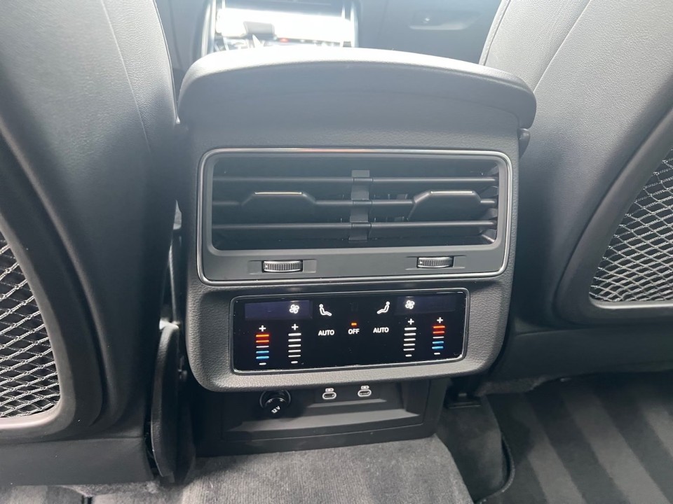 Audi Q7 50TDI quattro tiptronic - foto 14