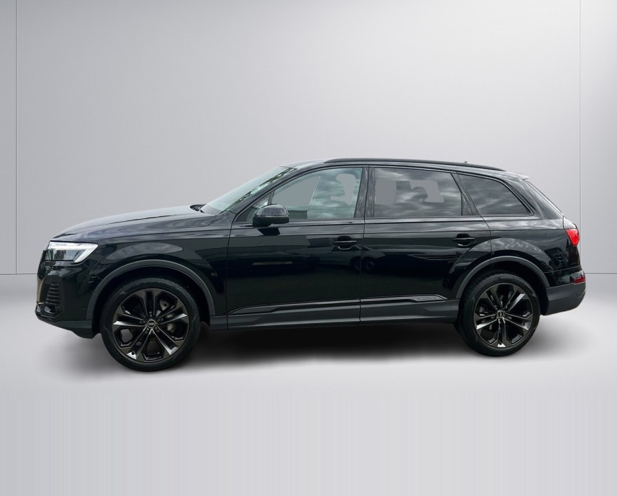 AUDI Q7 2024 — imagine 16