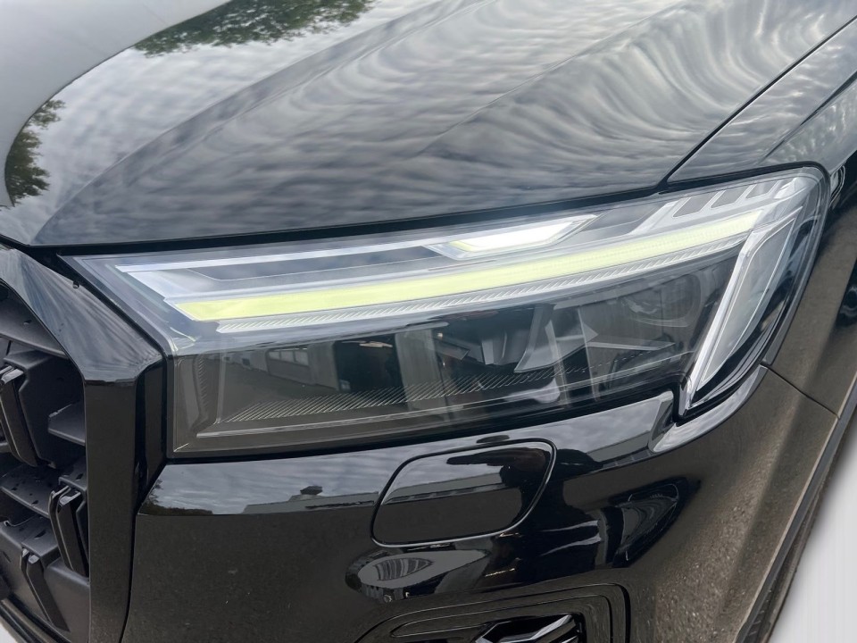 Audi Q7 50TDI quattro tiptronic - foto 19