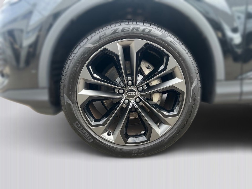 Audi Q7 50TDI quattro tiptronic - foto 21