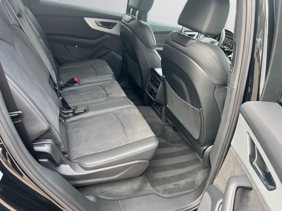 Audi Q7 50TDI quattro tiptronic - foto 15