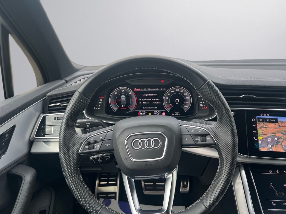 AUDI Q7 2024 — imagine 19