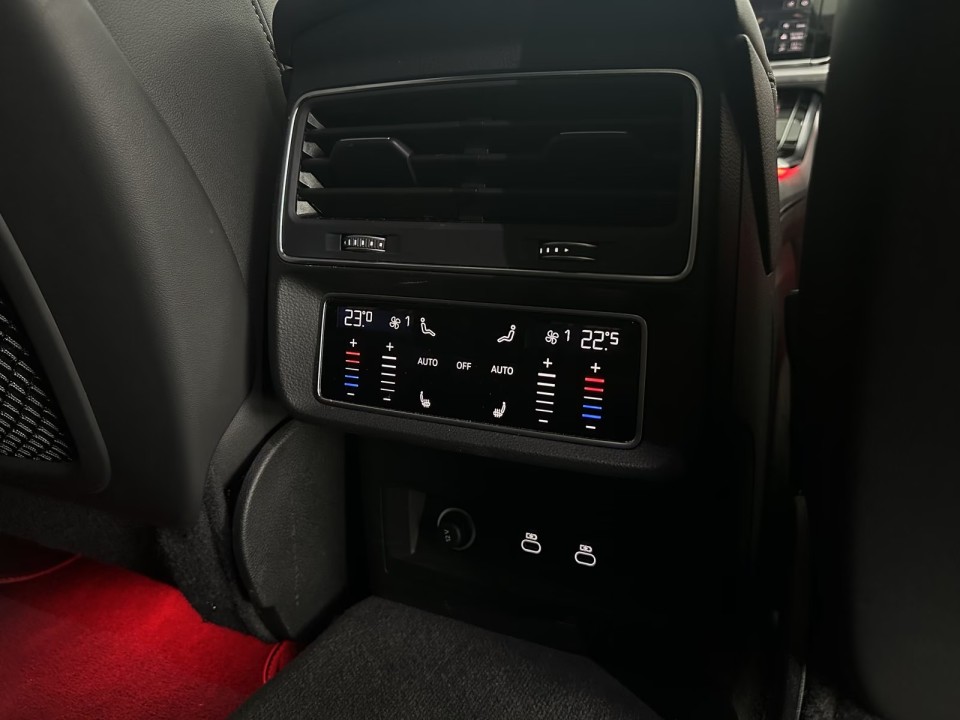 Audi Q7 50 TDI quattro S line - foto 20