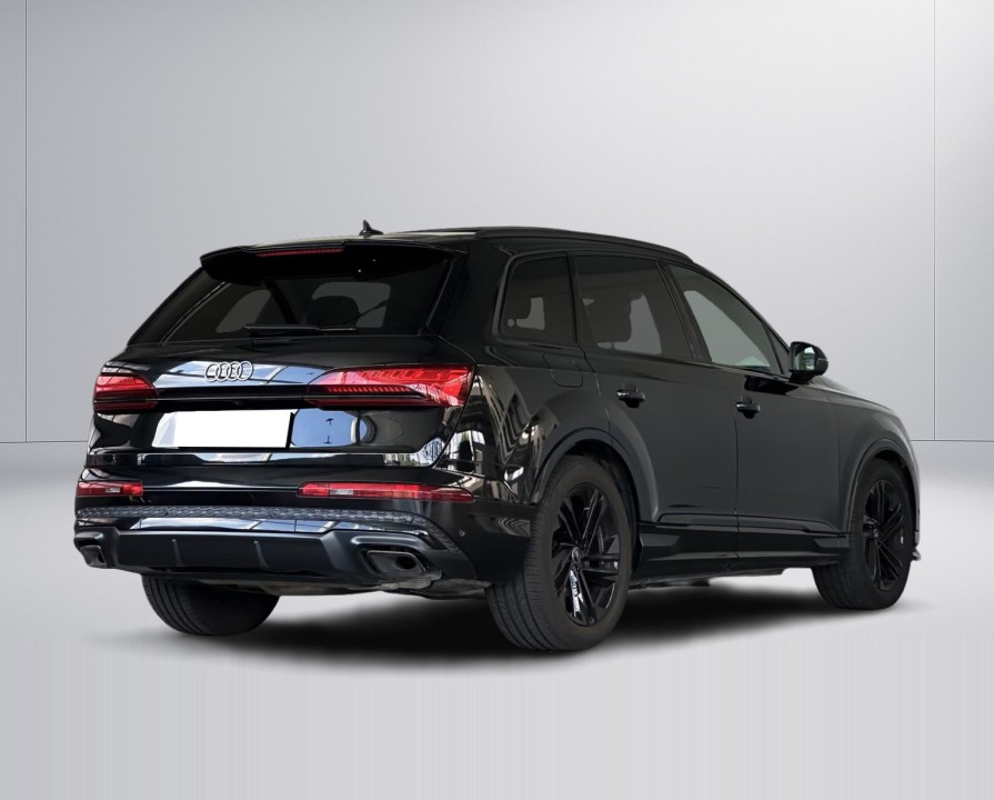 AUDI Q7 2024 — imagine 3