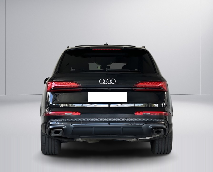 AUDI Q7 2024 — imagine 4
