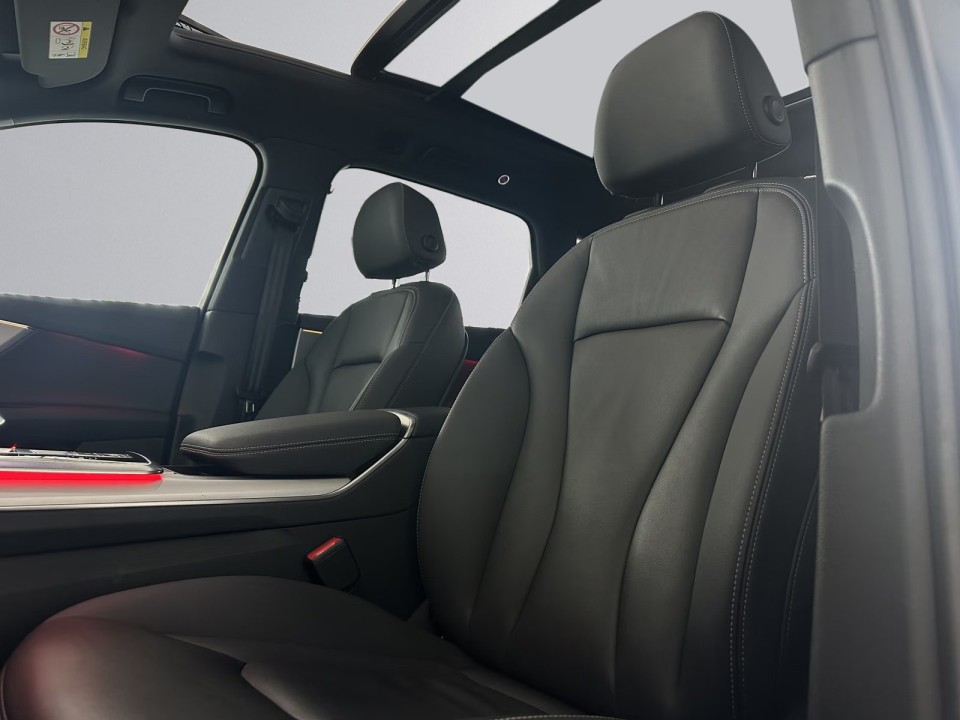 AUDI Q7 2024 — imagine 20