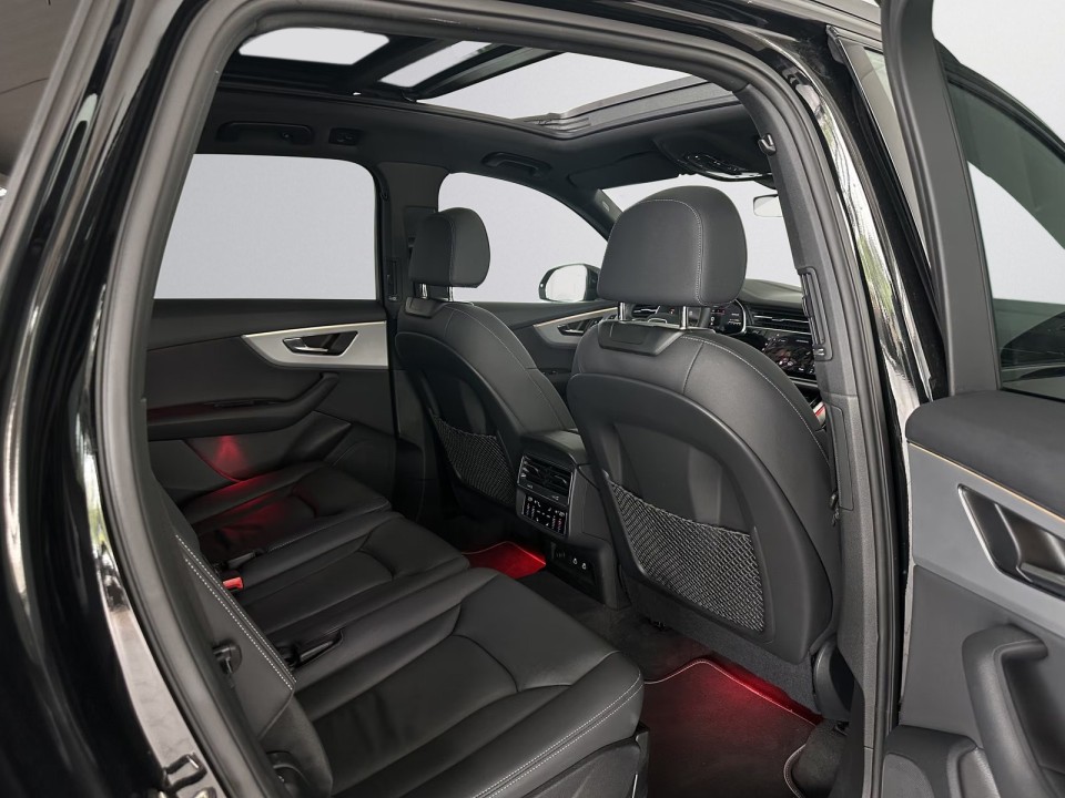 Audi Q7 50 TDI quattro S line - foto 12