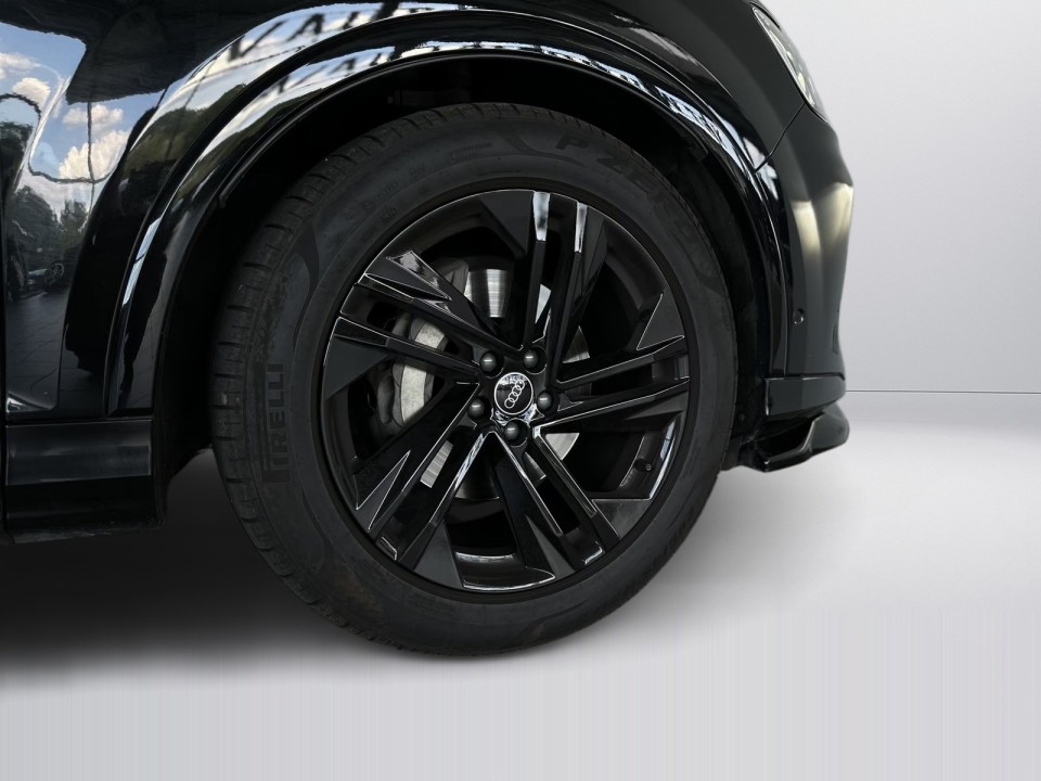 Audi Q7 50 TDI quattro S line - foto 25