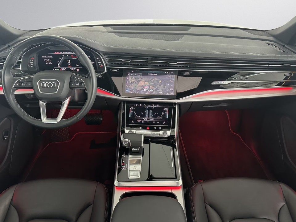 Audi Q7 50 TDI quattro S line - foto 15
