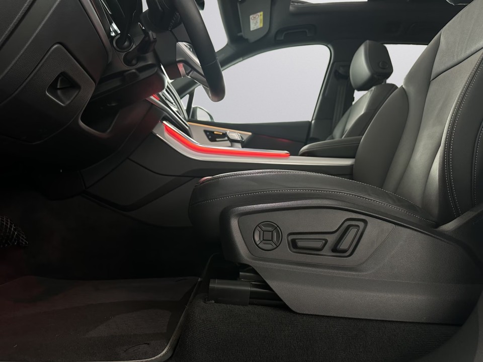 AUDI Q7 2024 — imagine 19