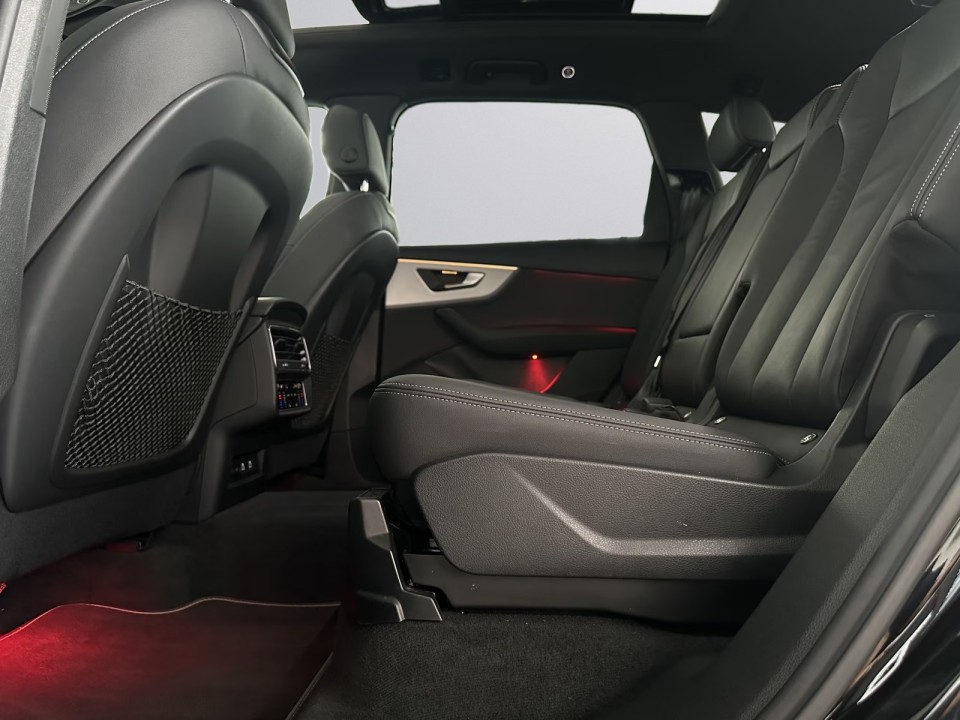 Audi Q7 50 TDI quattro S line - foto 11