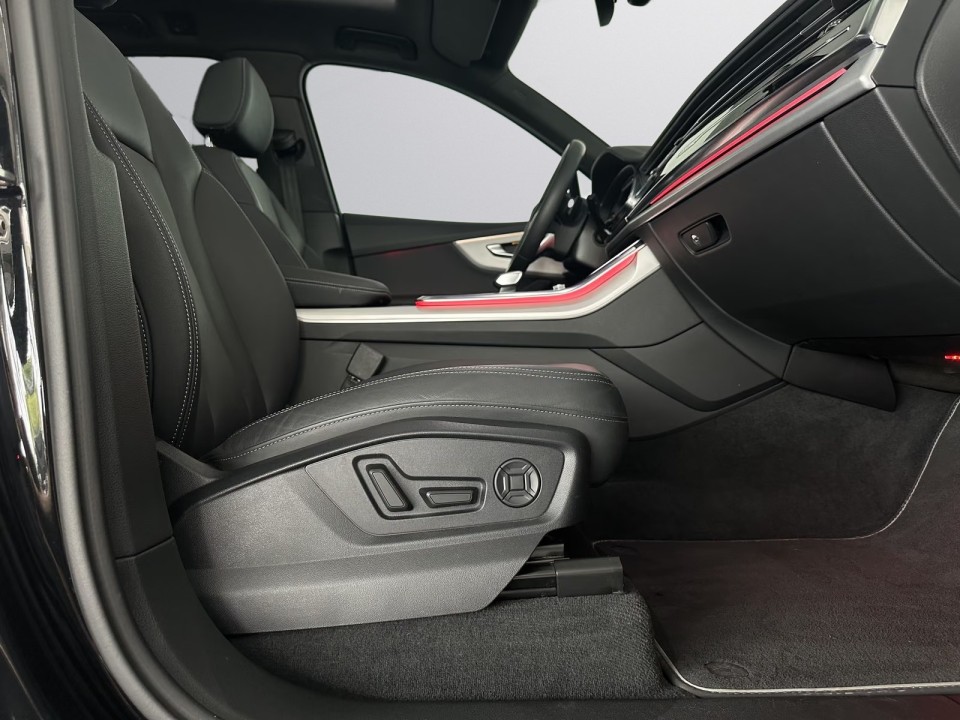 Audi Q7 50 TDI quattro S line - foto 13