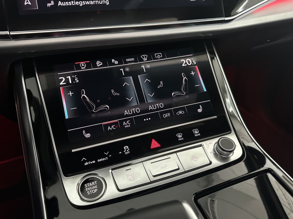 Audi Q7 50 TDI quattro S line - foto 22