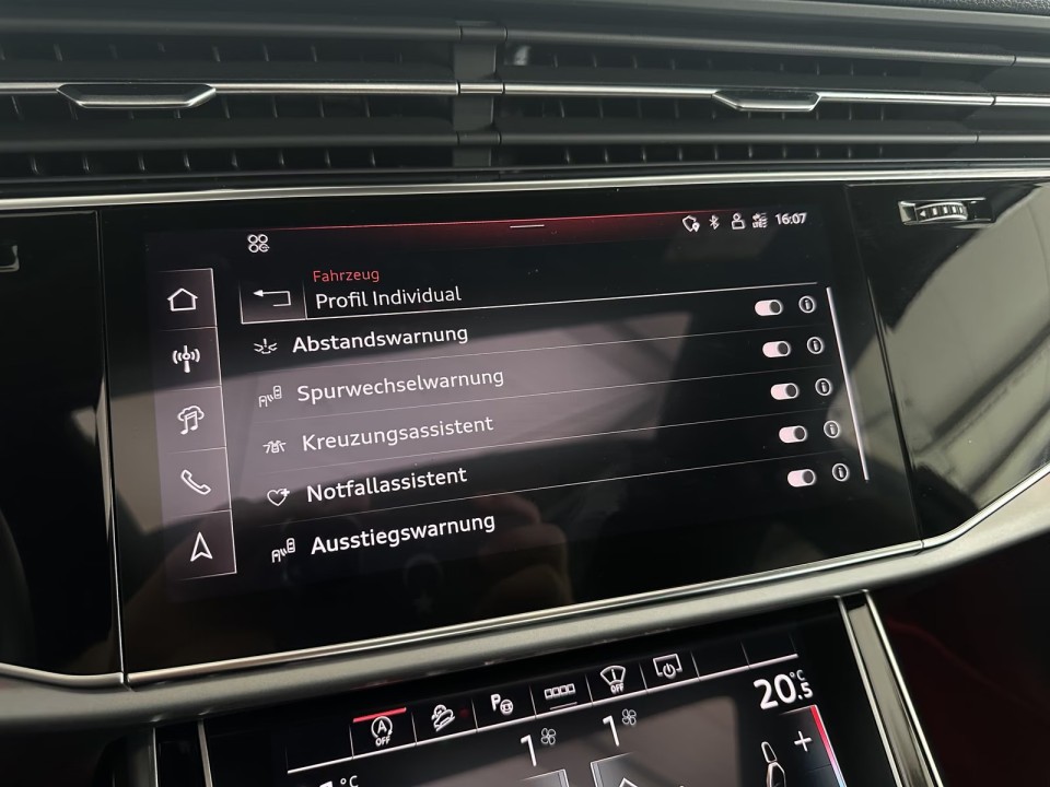 Audi Q7 50 TDI quattro S line - foto 23