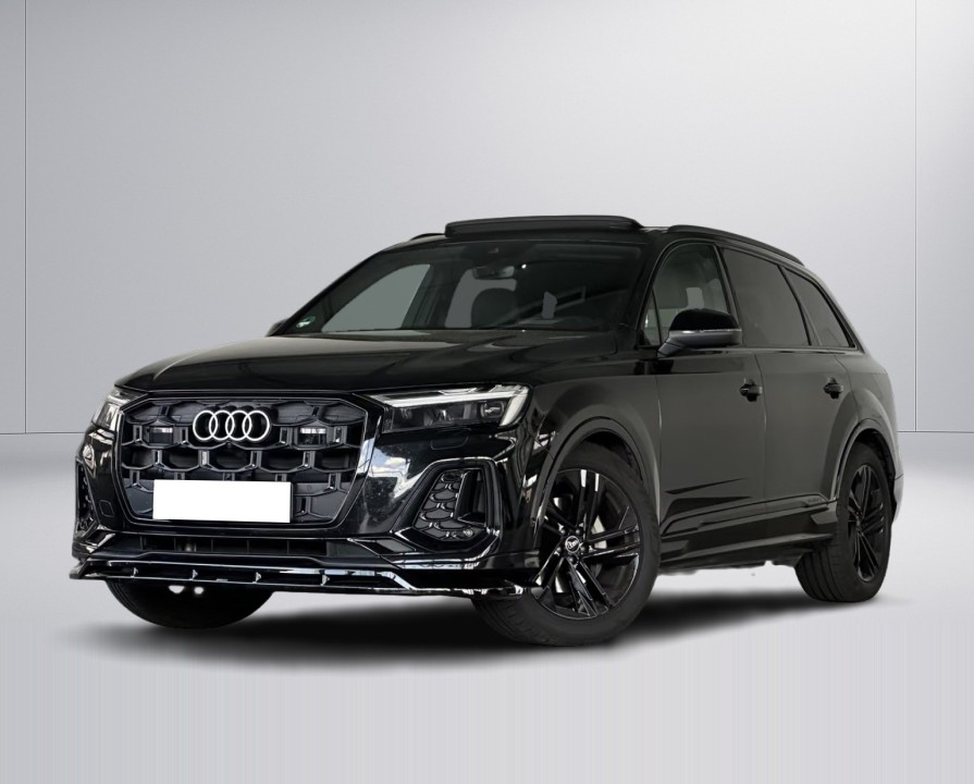 AUDI Q7 2024 — imagine 16