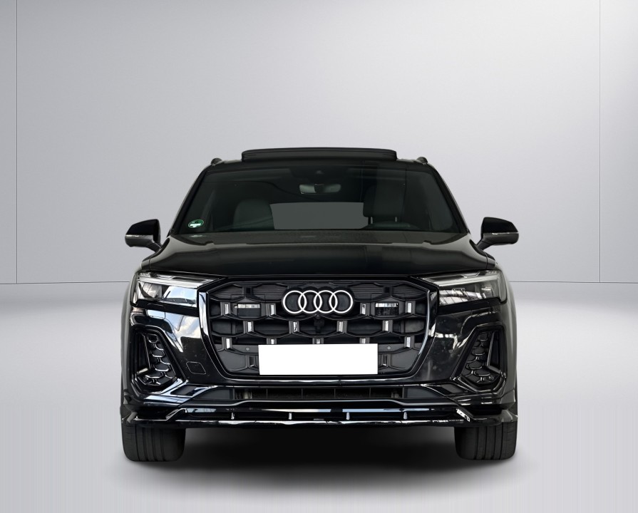 AUDI Q7 2024 — imagine 17