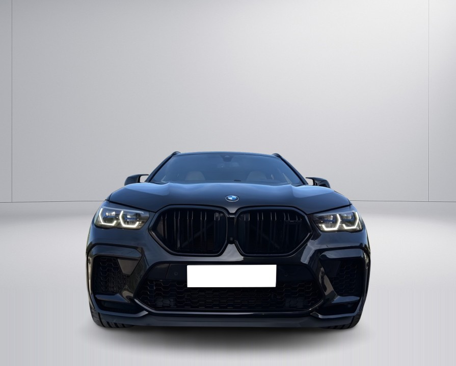 BMW X6 M 2022 — imagine 17