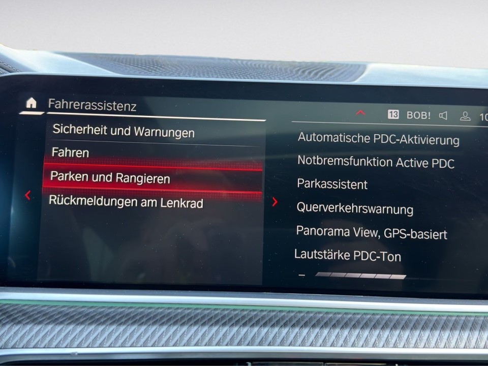 BMW X6 M 2022 — imagine 20