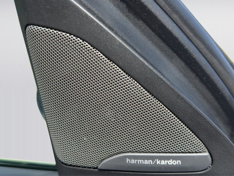 BMW X6 M Competition - foto 28