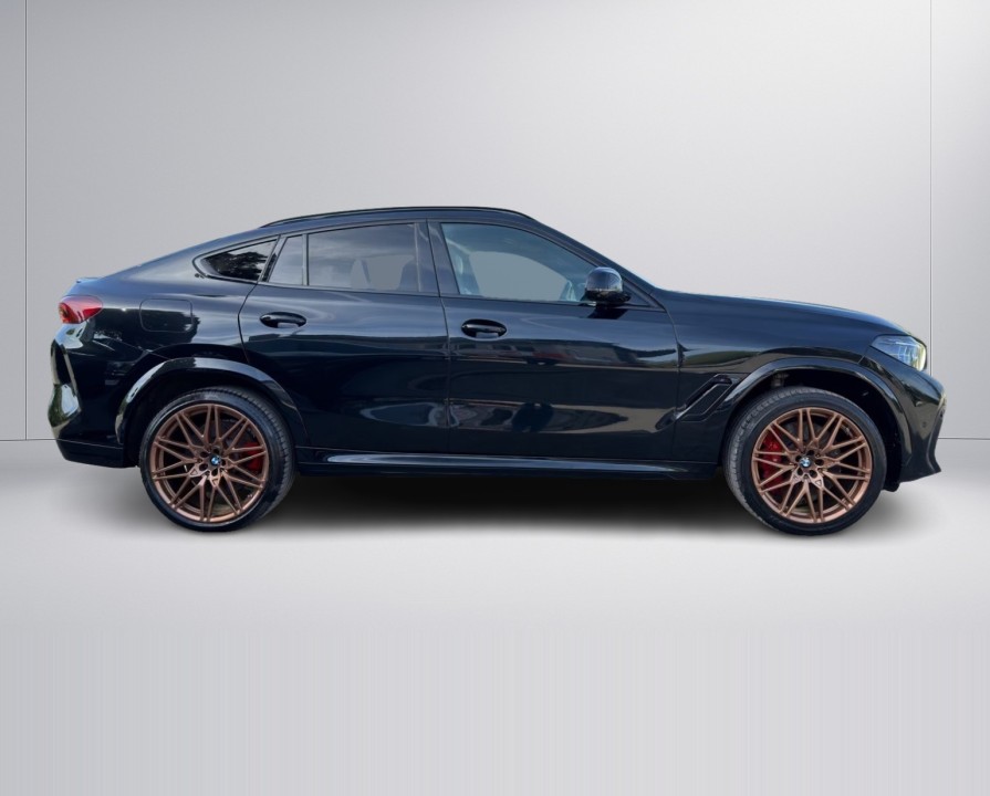 BMW X6 M 2022 — imagine 2