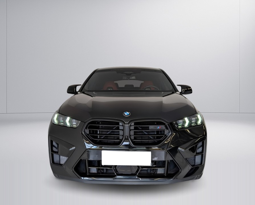 BMW X6 M 2024 — imagine 2