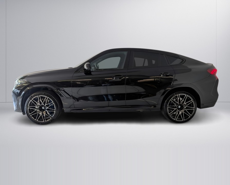 BMW X6 M 2024 — imagine 16