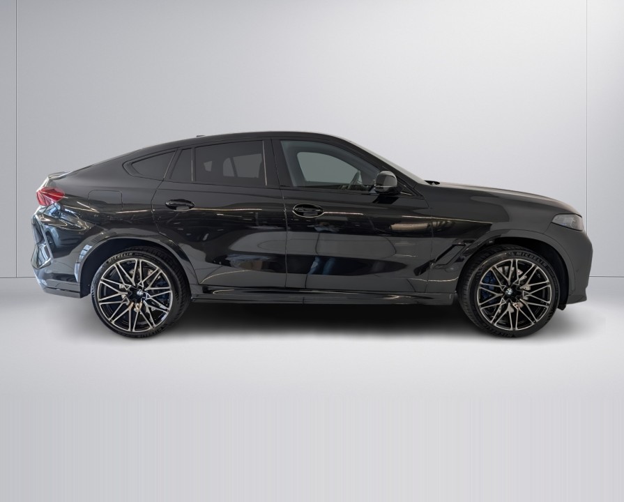 BMW X6 M 2024 — imagine 3