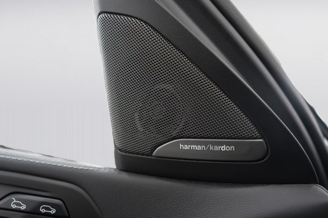 BMW X6 M Competition - foto 16