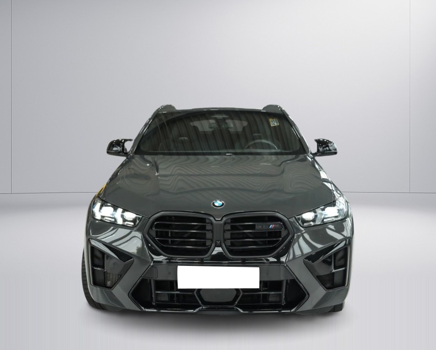 BMW X6 M 2024 — imagine 2
