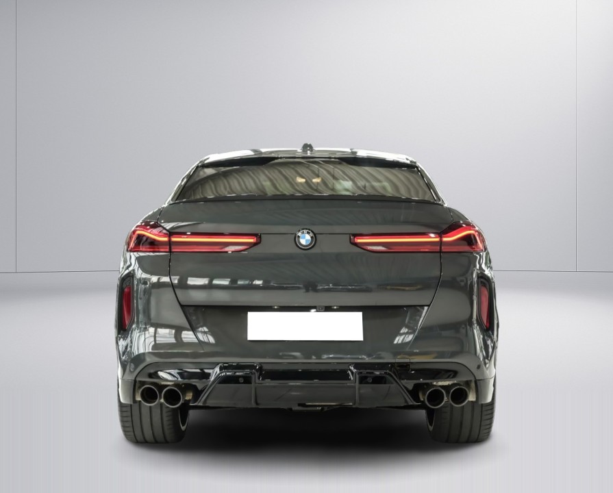 BMW X6 M 2024 — imagine 5