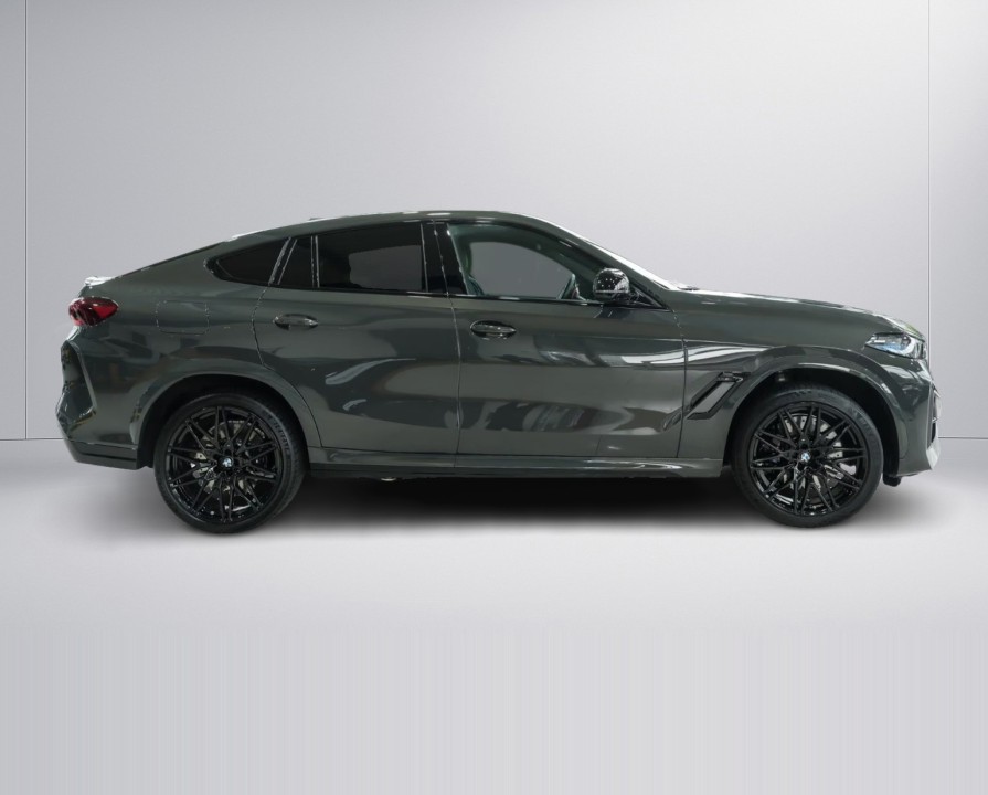 BMW X6 M 2024 — imagine 3