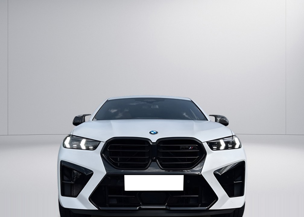 BMW X6 M 2024 — imagine 5