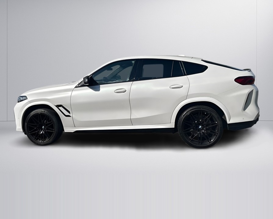 BMW X6 M 2024 — imagine 3