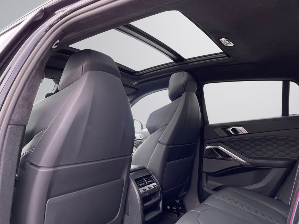 BMW X6 M 2022 — imagine 17