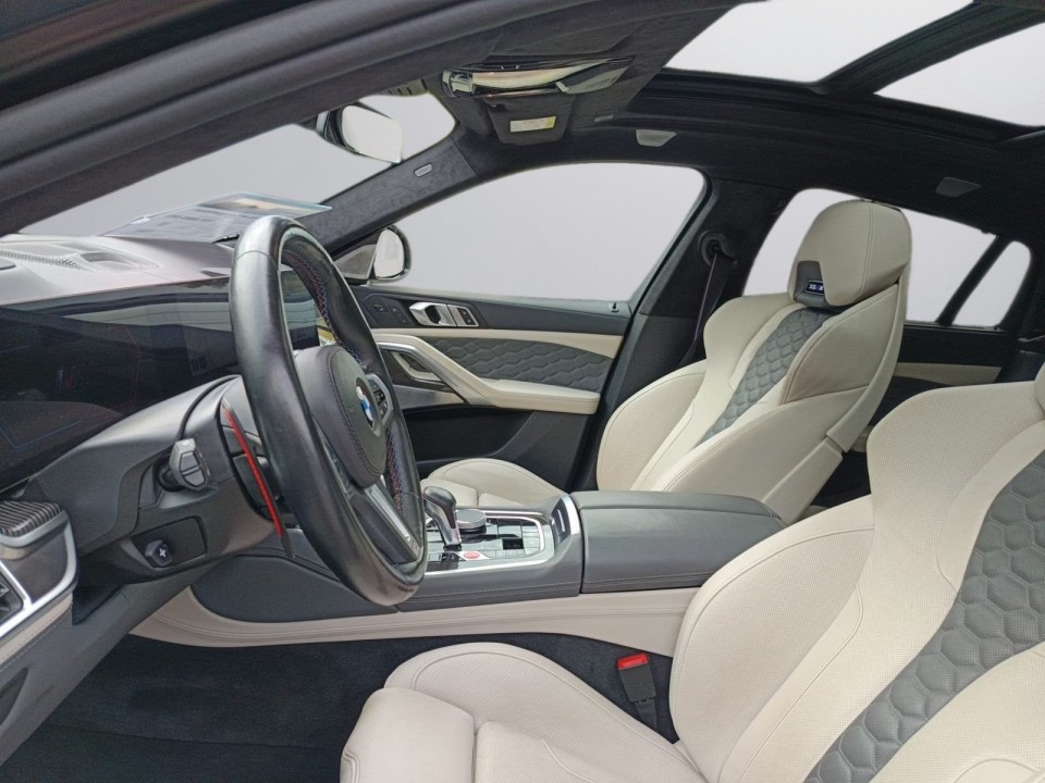 BMW X6 M 2023 — imagine 17