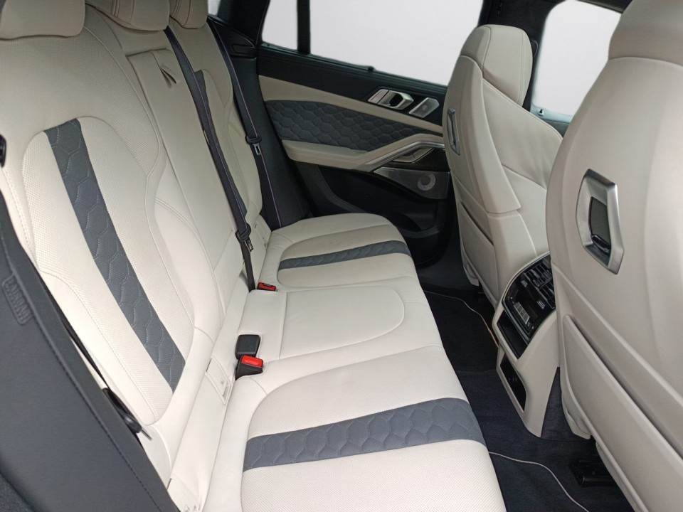 BMW X6 M 2023 — imagine 18