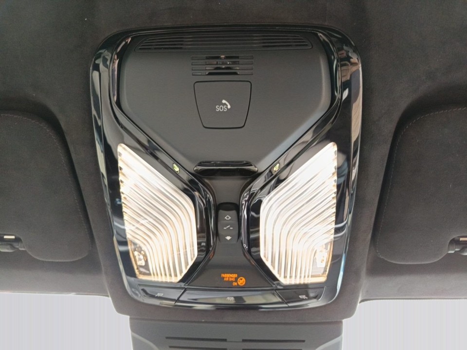 BMW X6 M Competition - foto 15