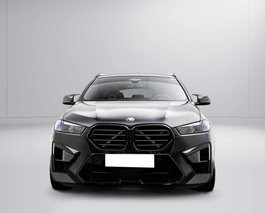 BMW X6 M 2023 — imagine 18