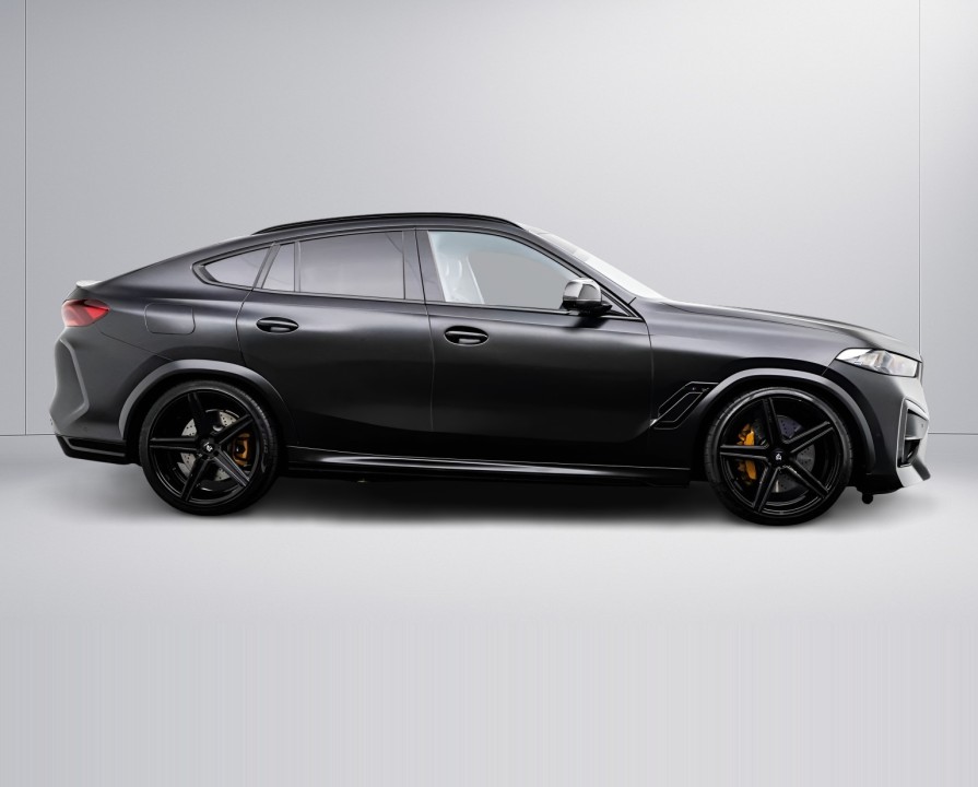 BMW X6 M 2023 — imagine 2