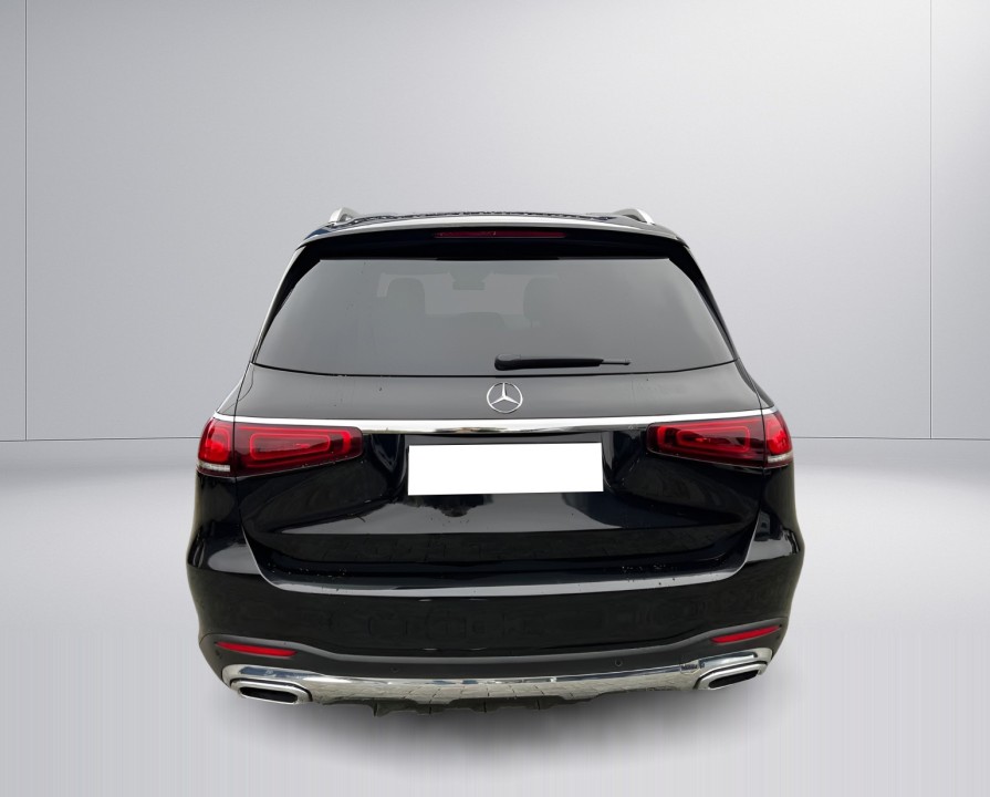 MERCEDES-BENZ GLS 2022 — imagine 4