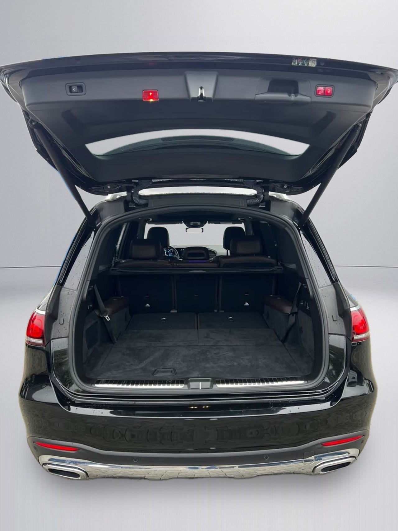 Mercedes-Benz GLS 400d 4MATIC AMG Line - foto 31
