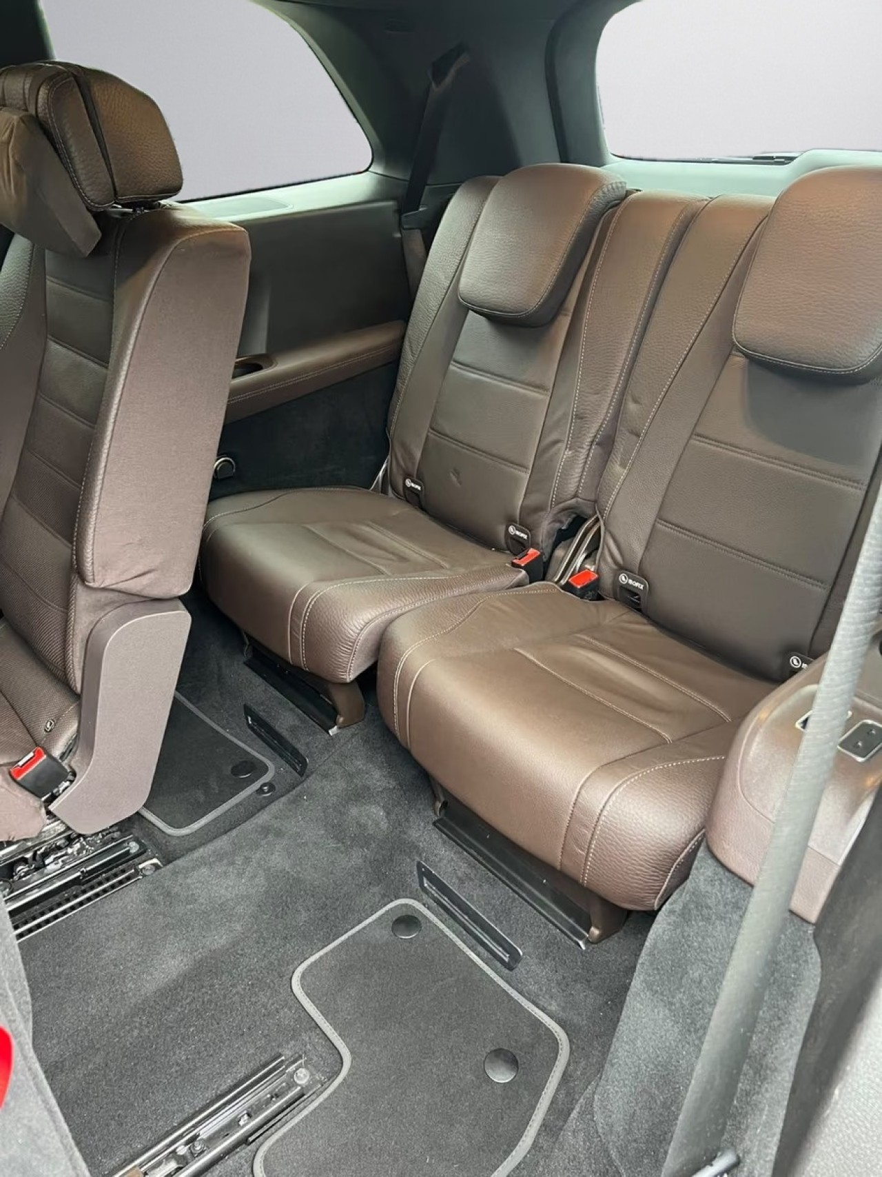 MERCEDES-BENZ GLS 2022 — imagine 20