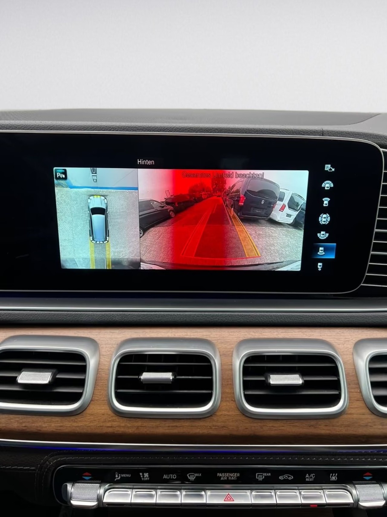 Mercedes-Benz GLS 400d 4MATIC AMG Line - foto 22