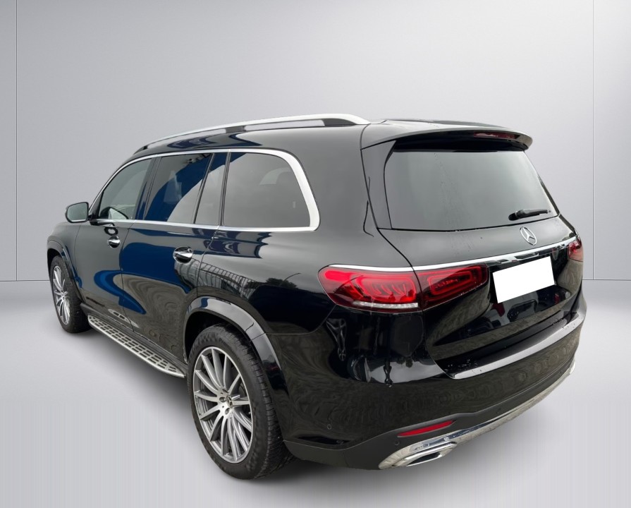 MERCEDES-BENZ GLS 2022 — imagine 5
