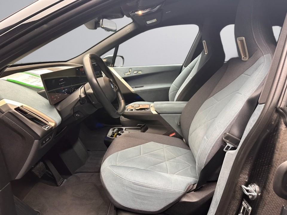 BMW iX 2022 — imagine 19