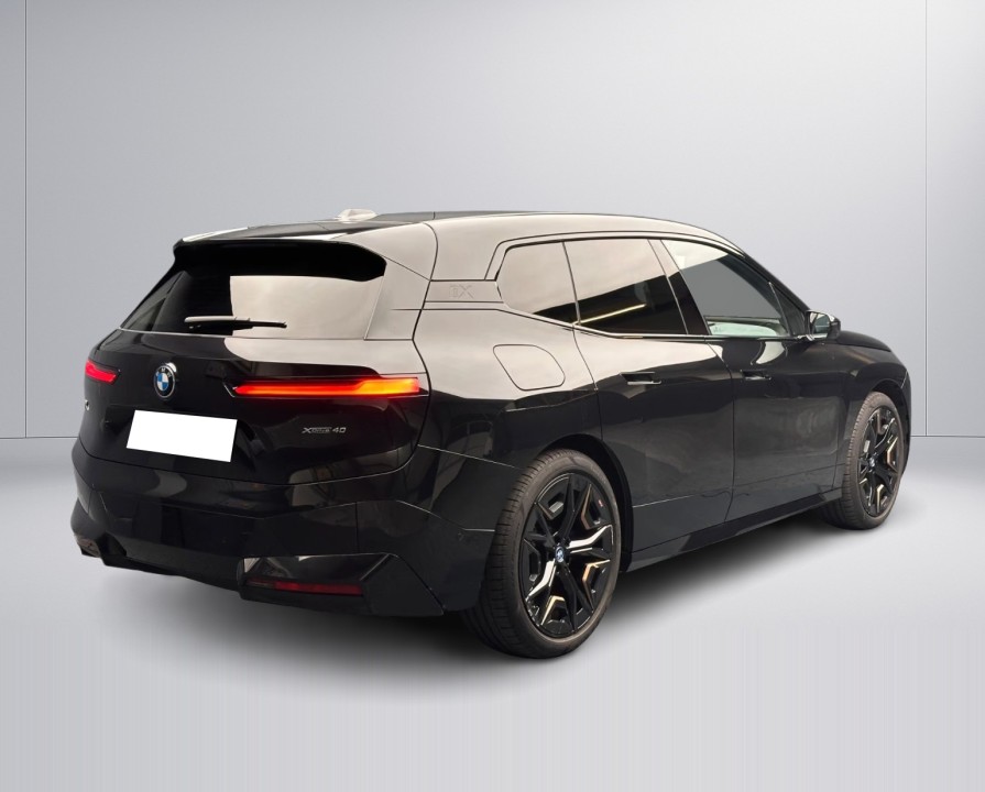 BMW iX 2022 — imagine 5