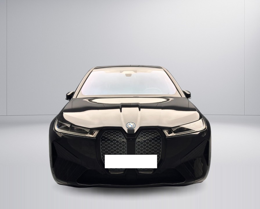 BMW iX 2022 — imagine 14